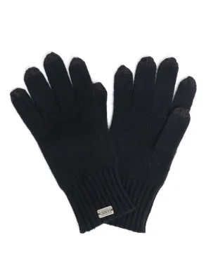 Cashmere Texting Gloves