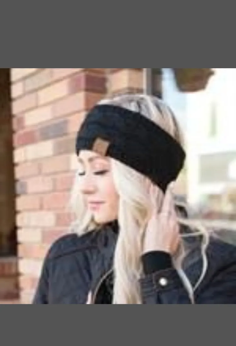 C.C Headwrap