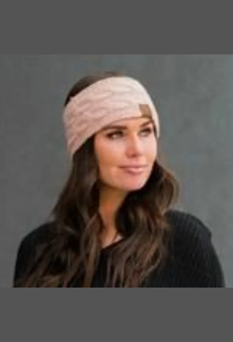 C.C Headwrap