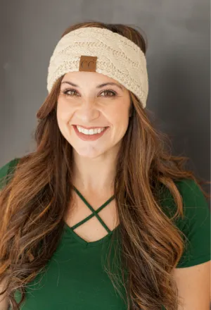 C.C Headwrap