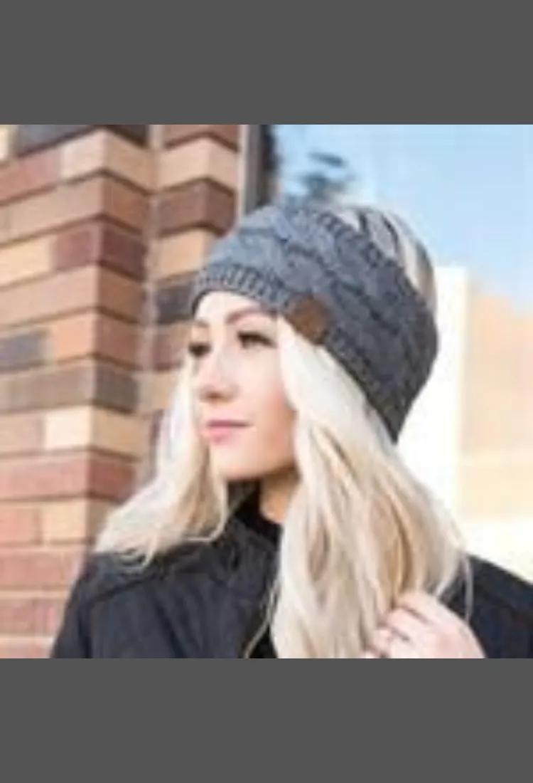 C.C Headwrap