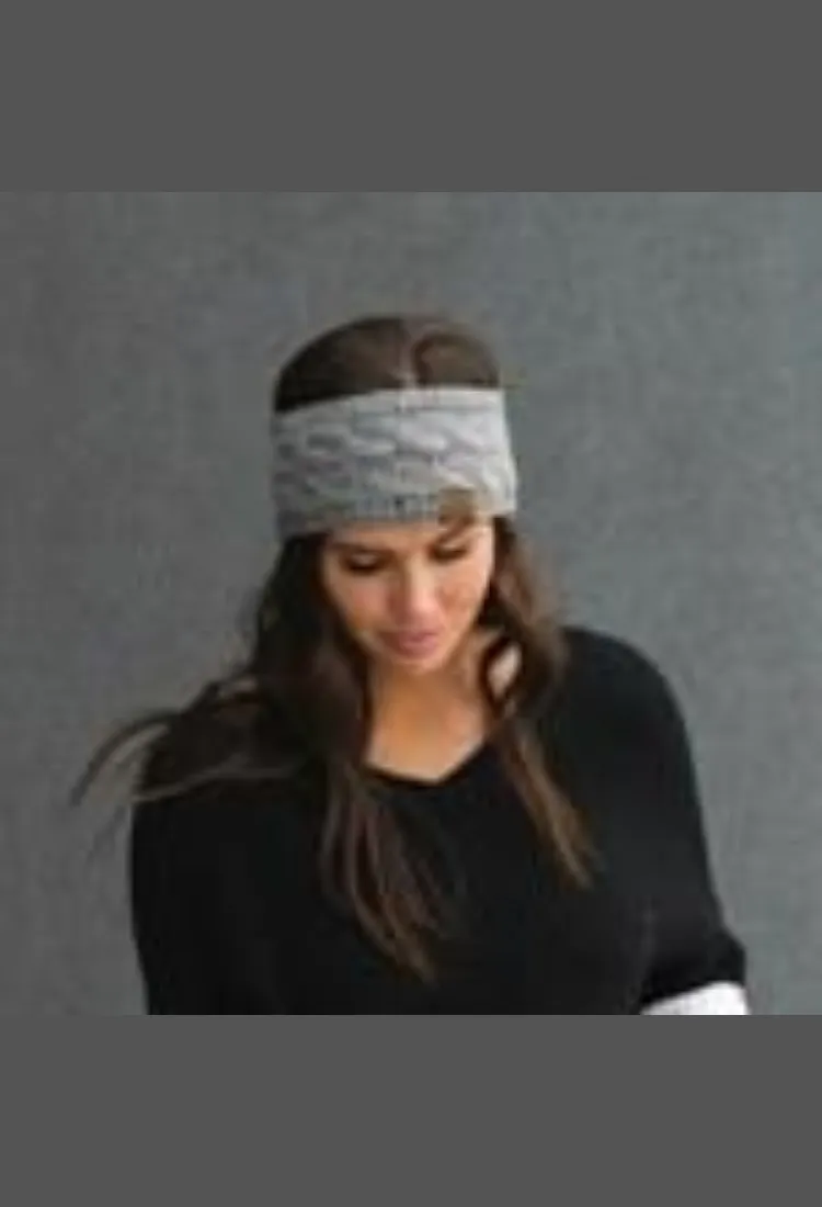 C.C Headwrap