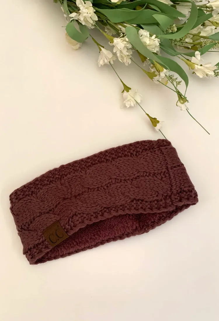 C.C Headwrap