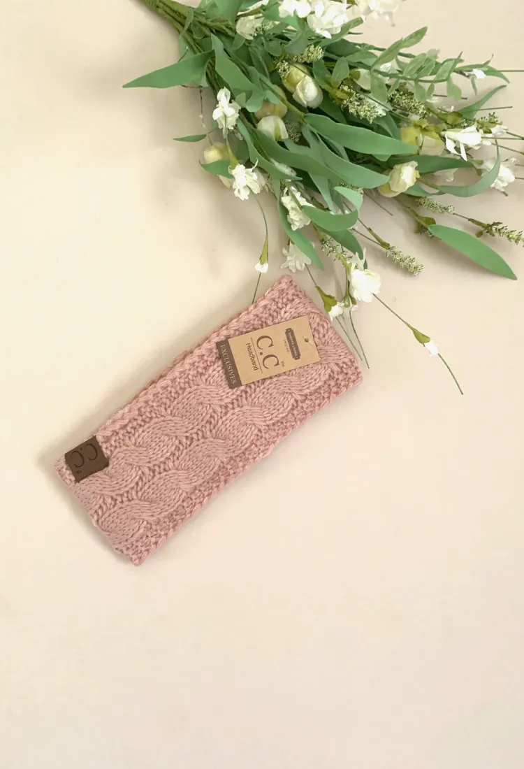 C.C Headwrap