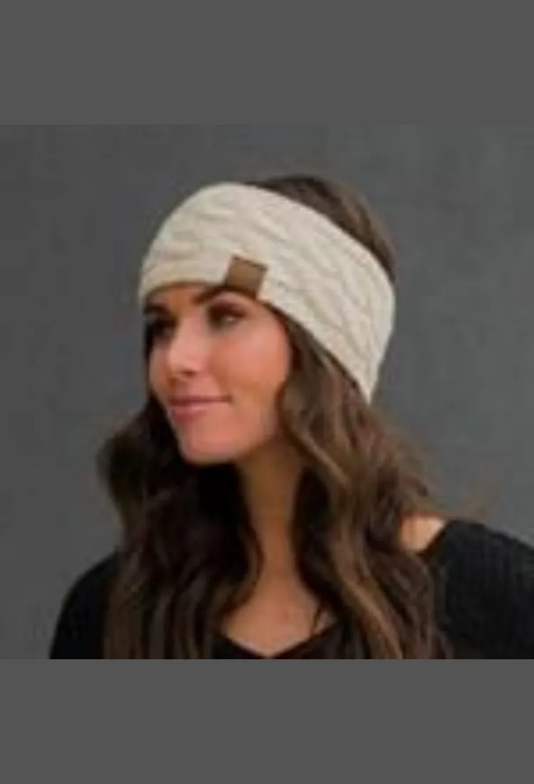 C.C Headwrap