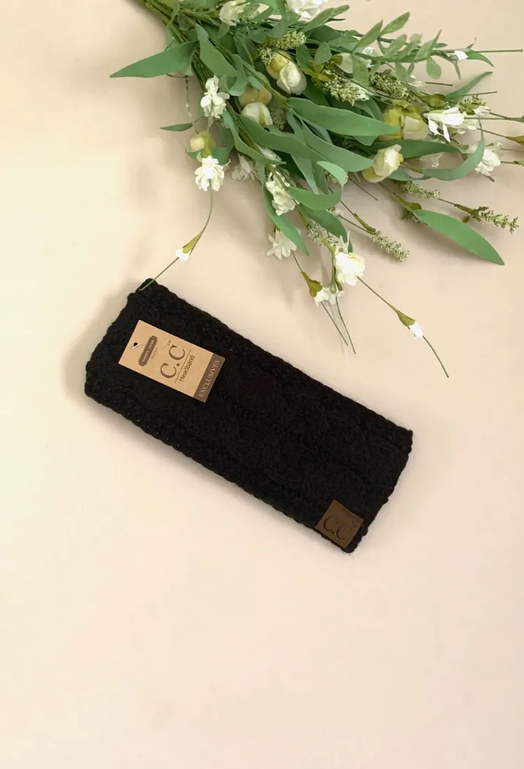 C.C Headwrap