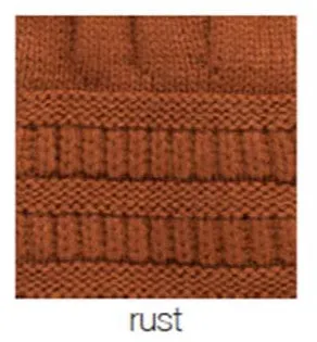 C.C® Knit Touch Gloves