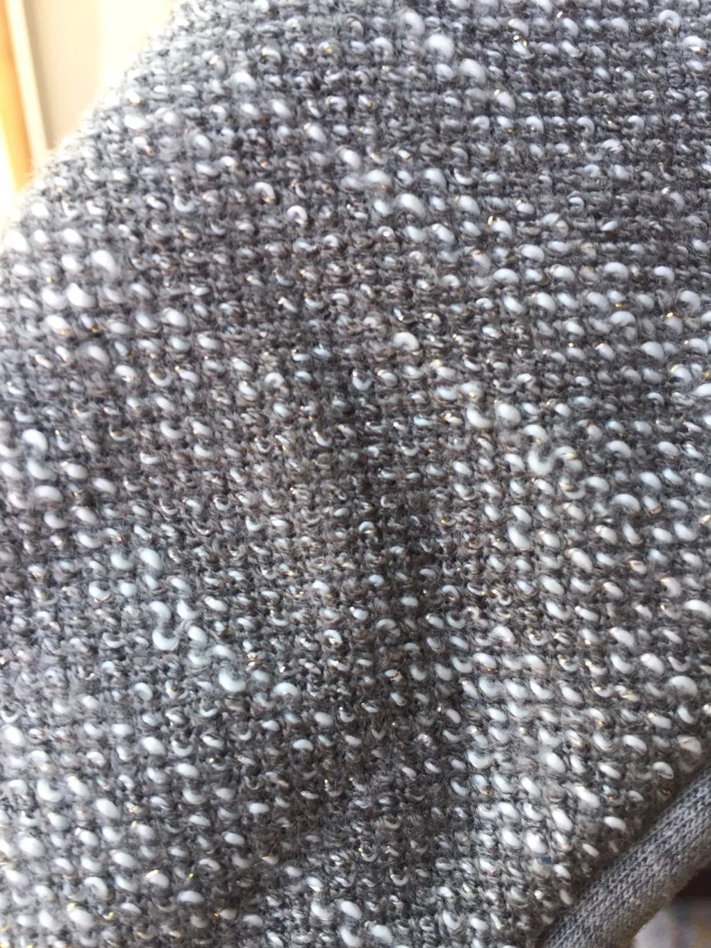 CC Textured Gloves With Smart Tip Finger. 4 Colors!