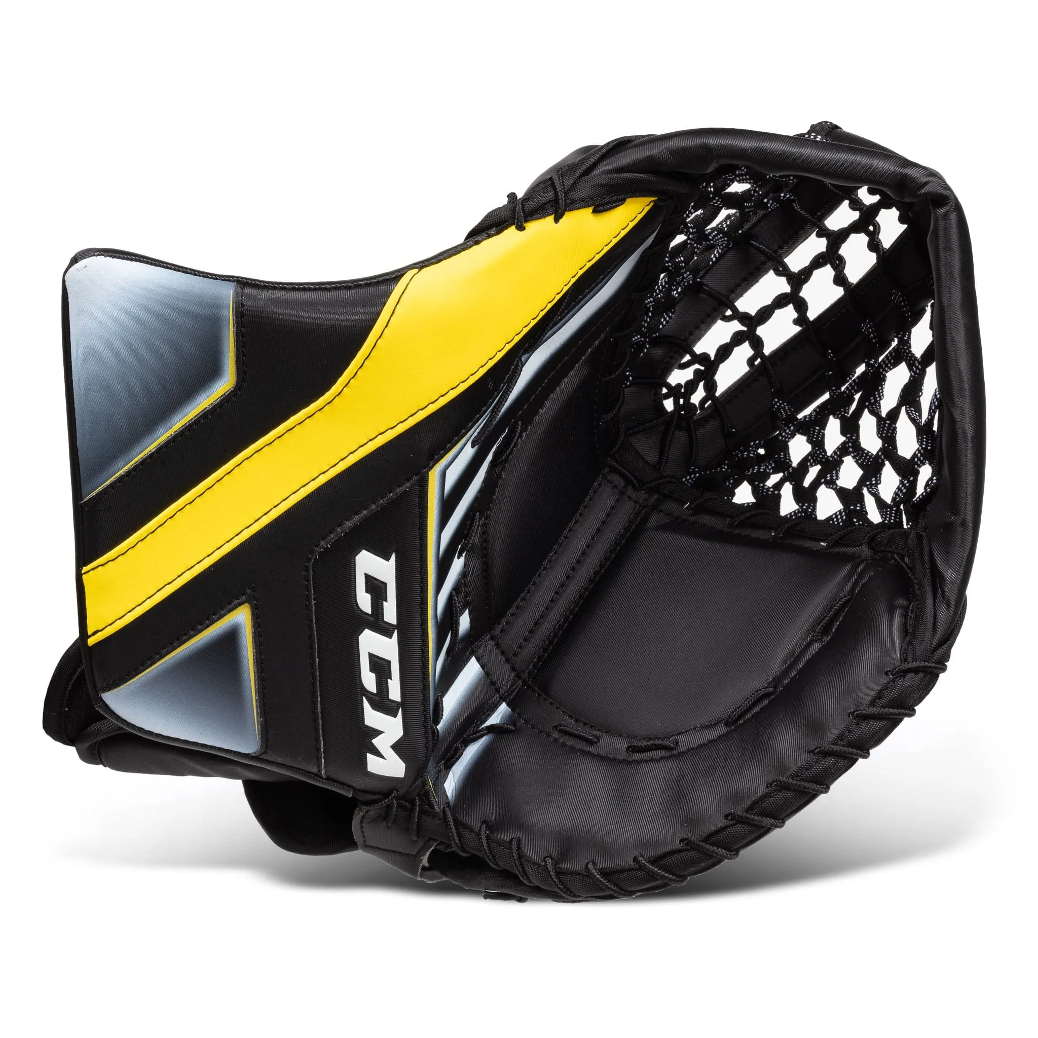 CCM Axis Senior Goalie Catcher