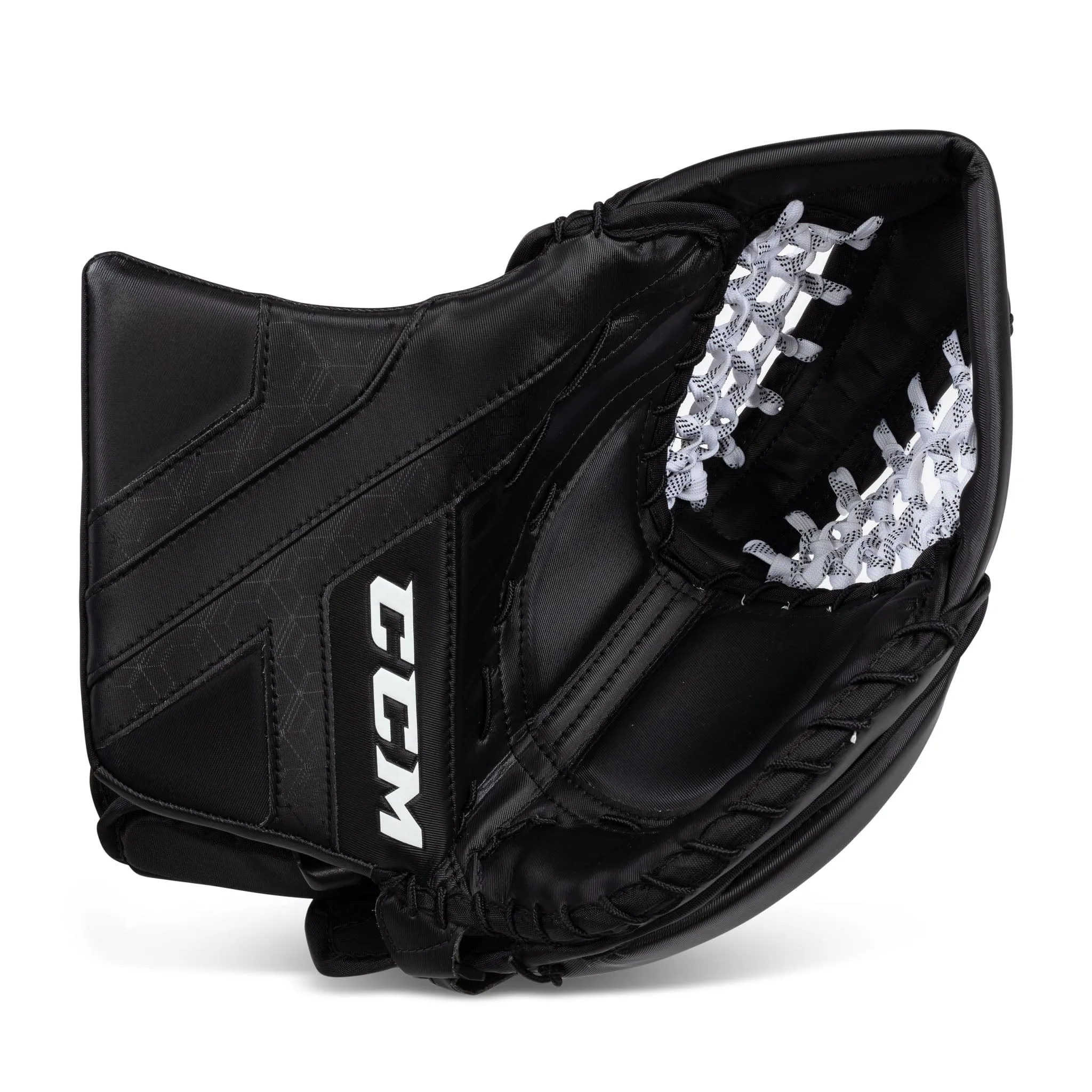 CCM Axis Senior Goalie Catcher