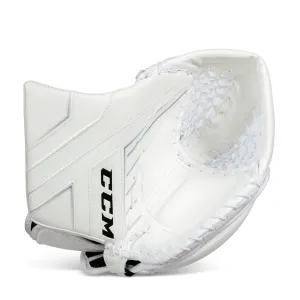 CCM Axis Senior Goalie Catcher