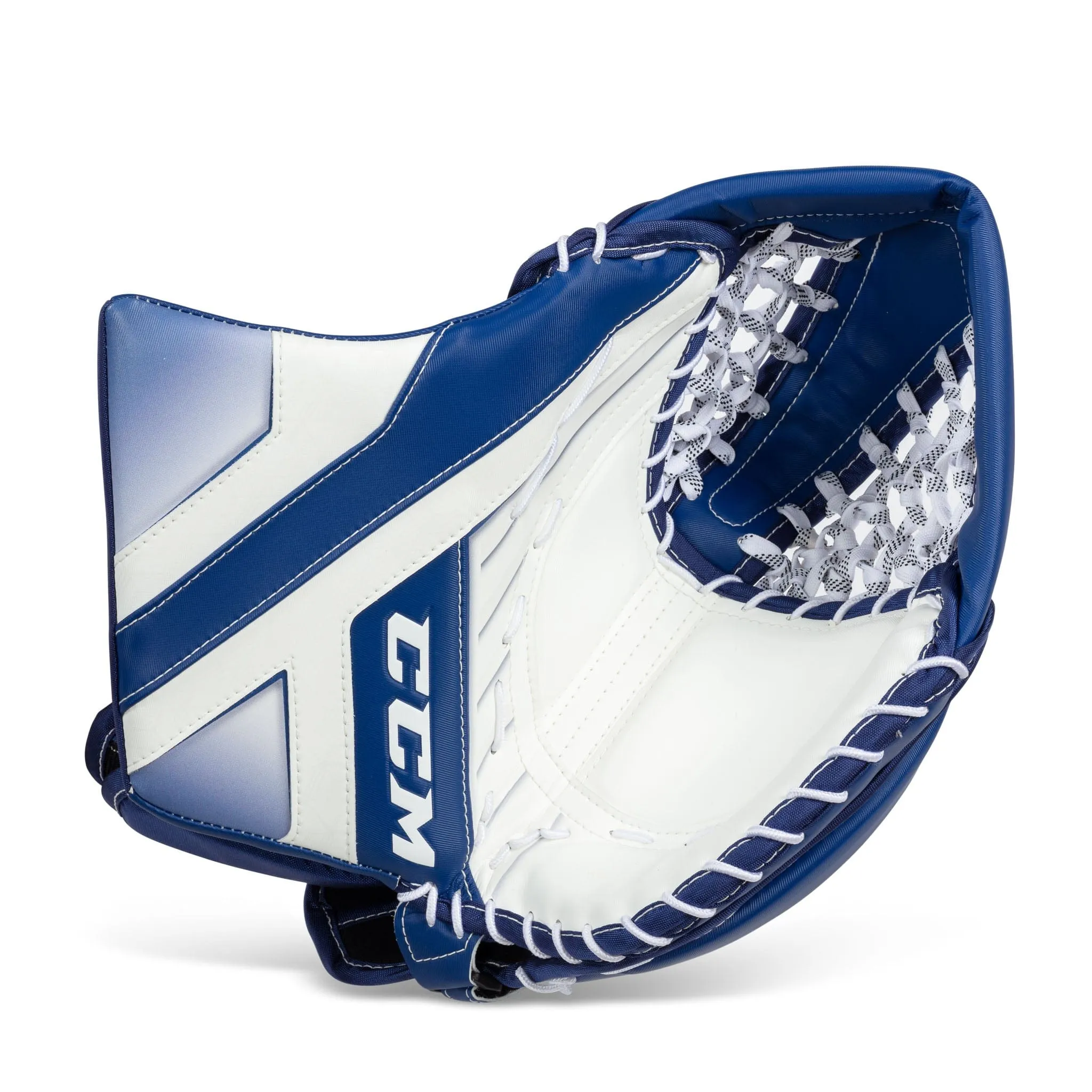 CCM Axis Senior Goalie Catcher