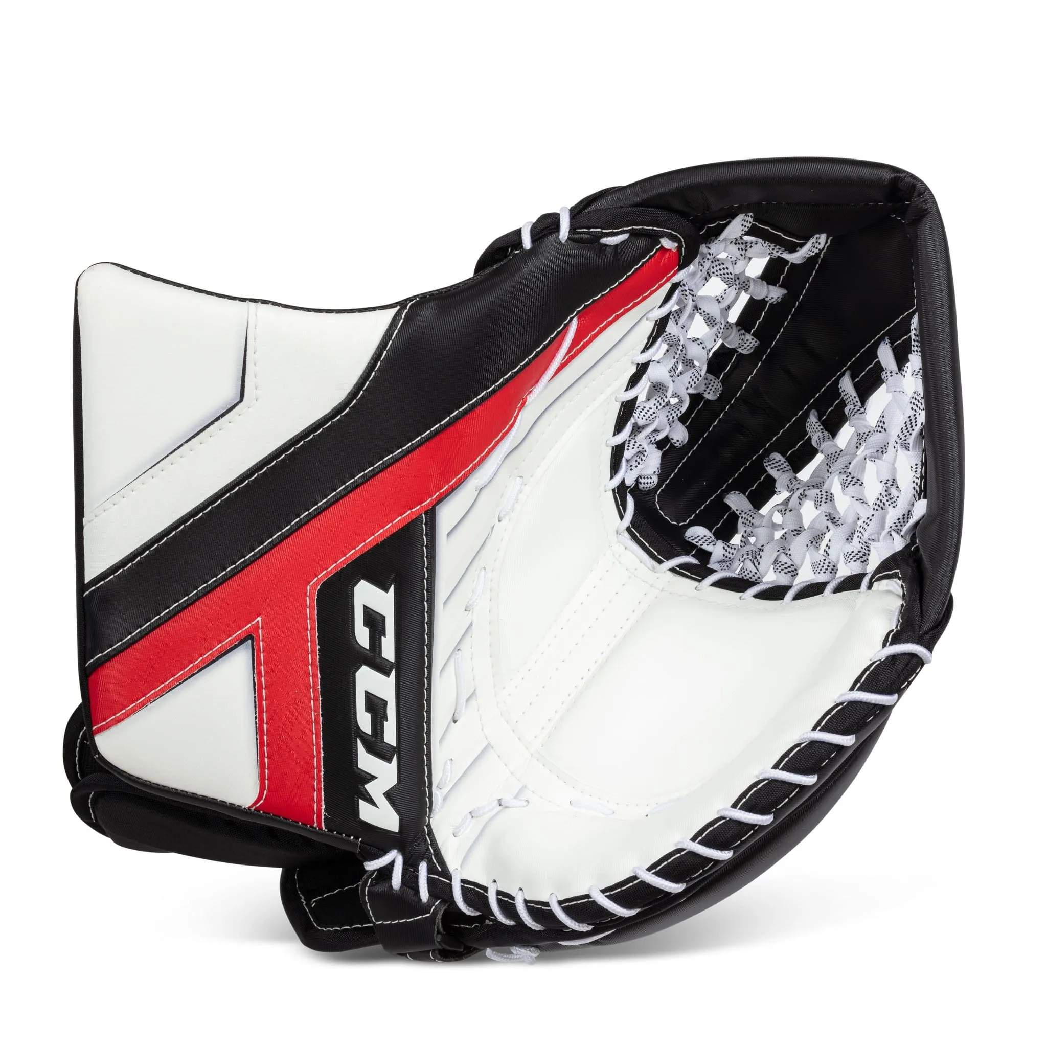 CCM Axis Senior Goalie Catcher