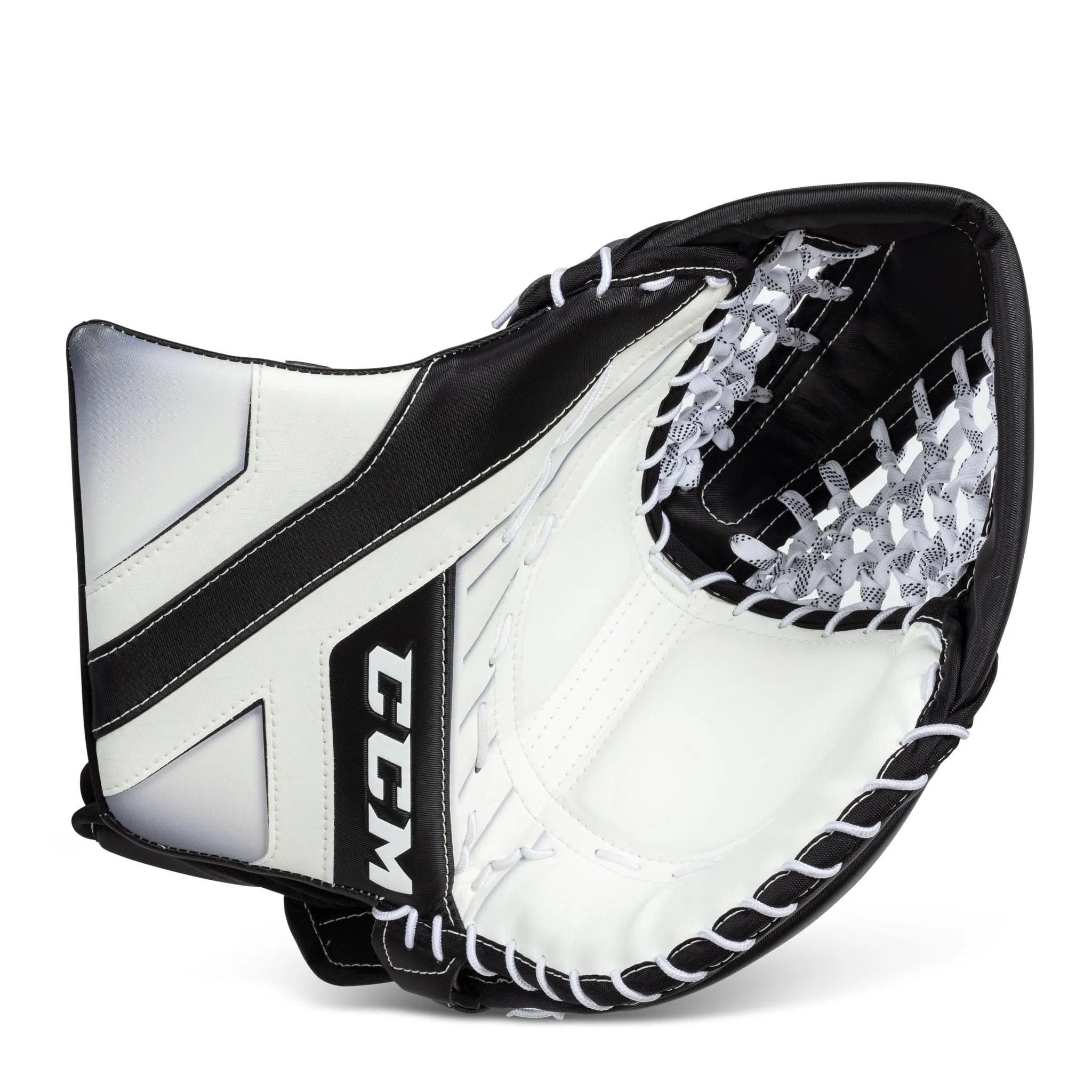 CCM Axis Senior Goalie Catcher