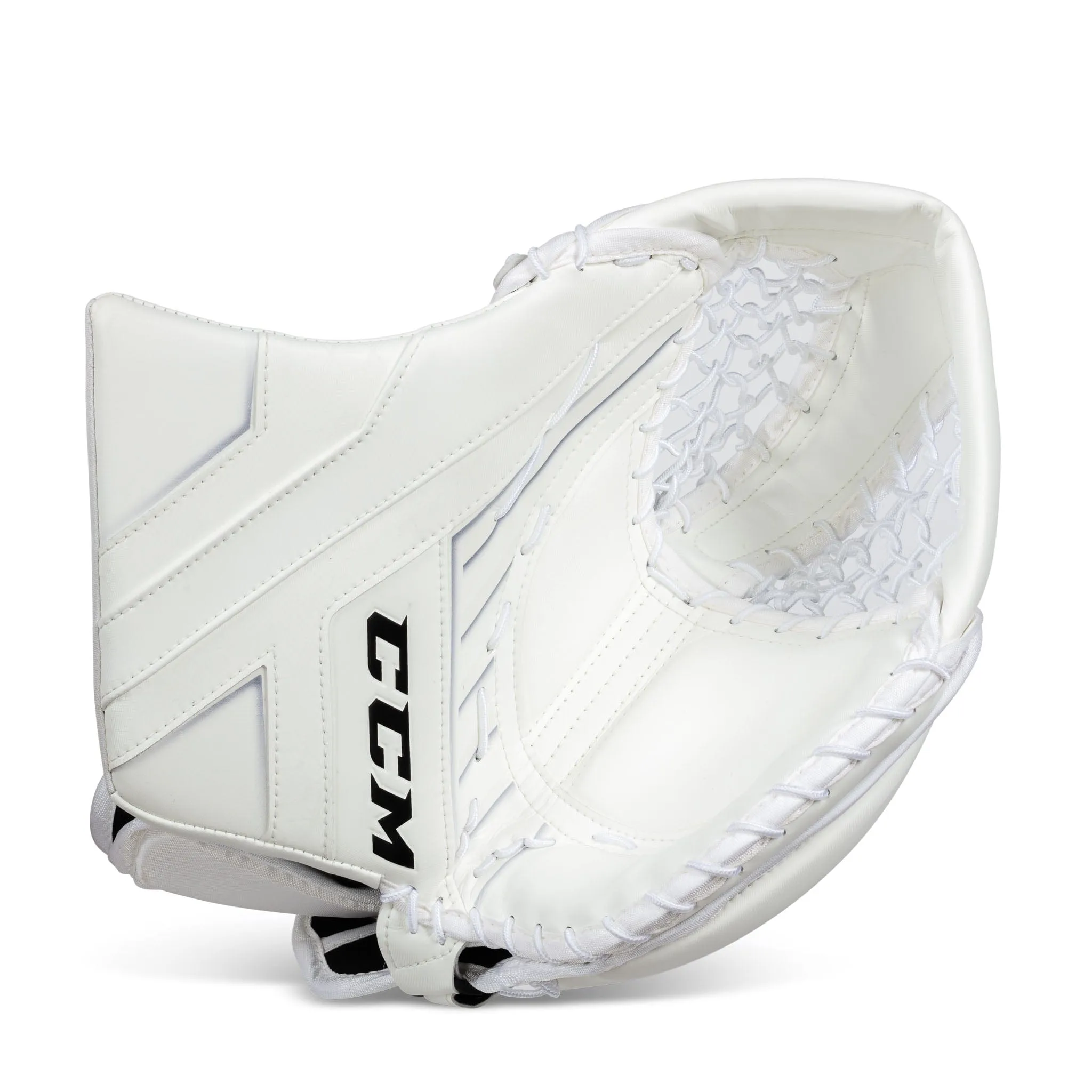 CCM Axis Senior Goalie Catcher