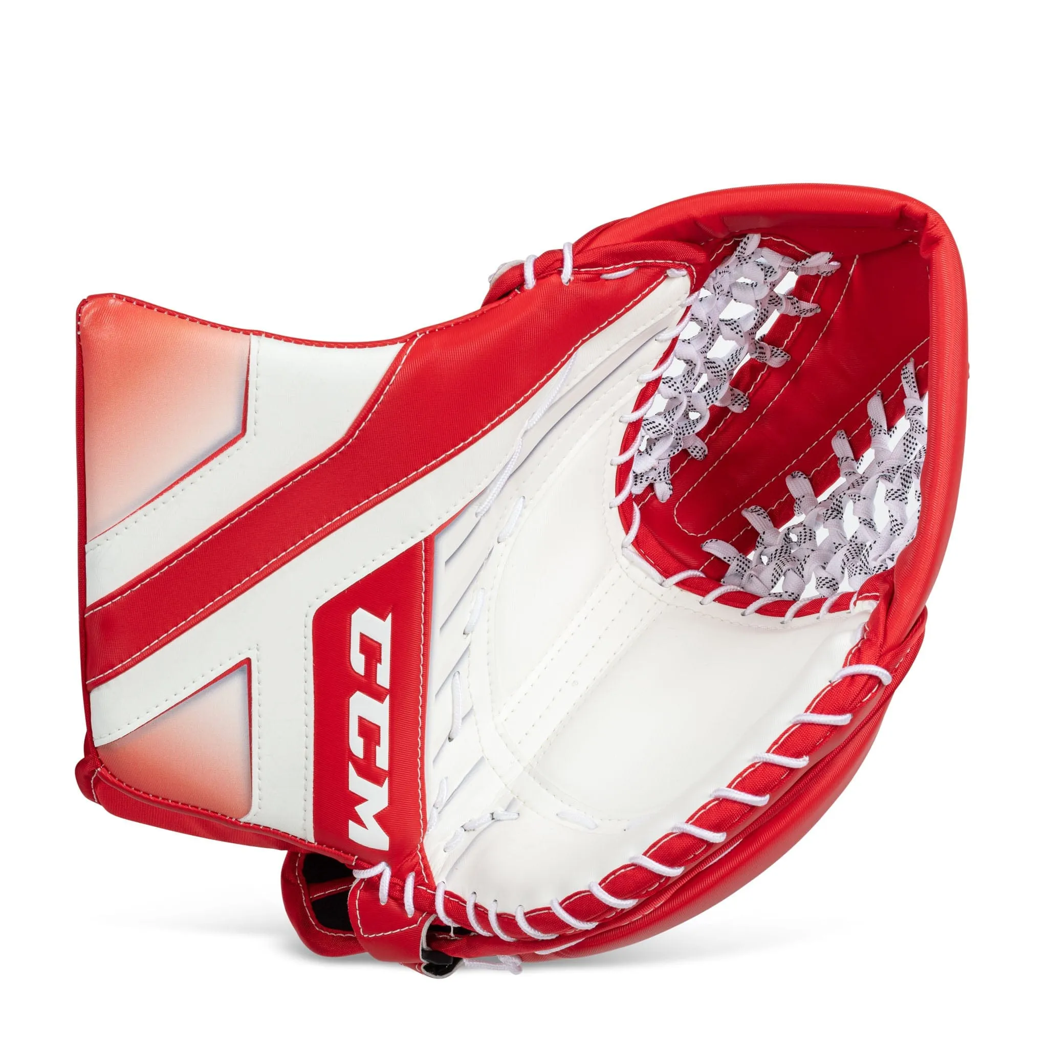 CCM Axis Senior Goalie Catcher