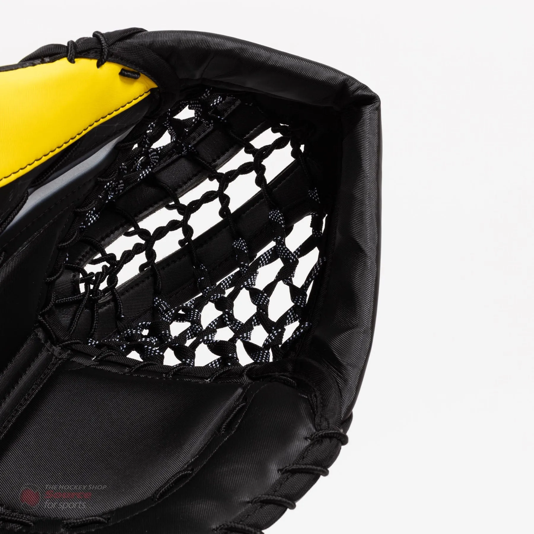CCM Axis Senior Goalie Catcher