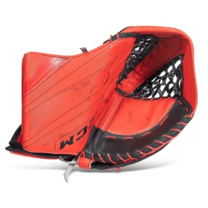CCM Extreme Flex 5 Senior Goalie Catcher - USED #2