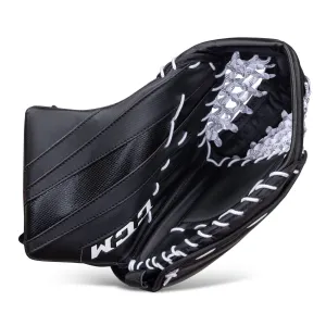CCM Extreme Flex E5.5 Junior Goalie Catcher - Source Exclusive