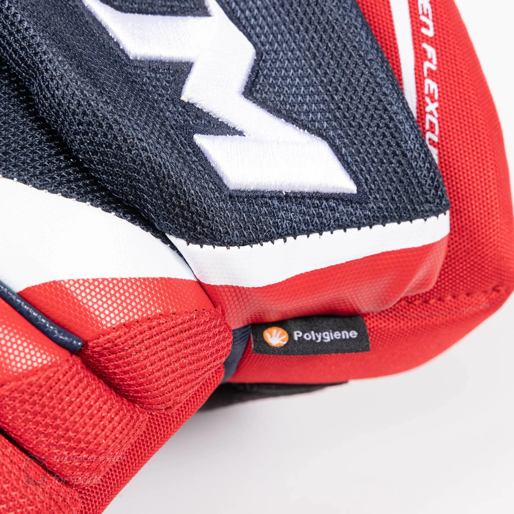 CCM Jetspeed FT4 Pro Senior Hockey Gloves