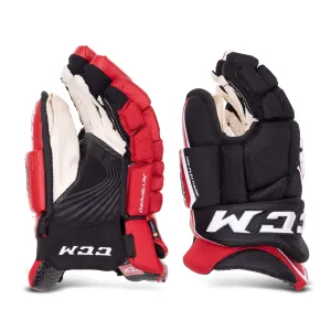 CCM Jetspeed FT4 Pro Senior Hockey Gloves