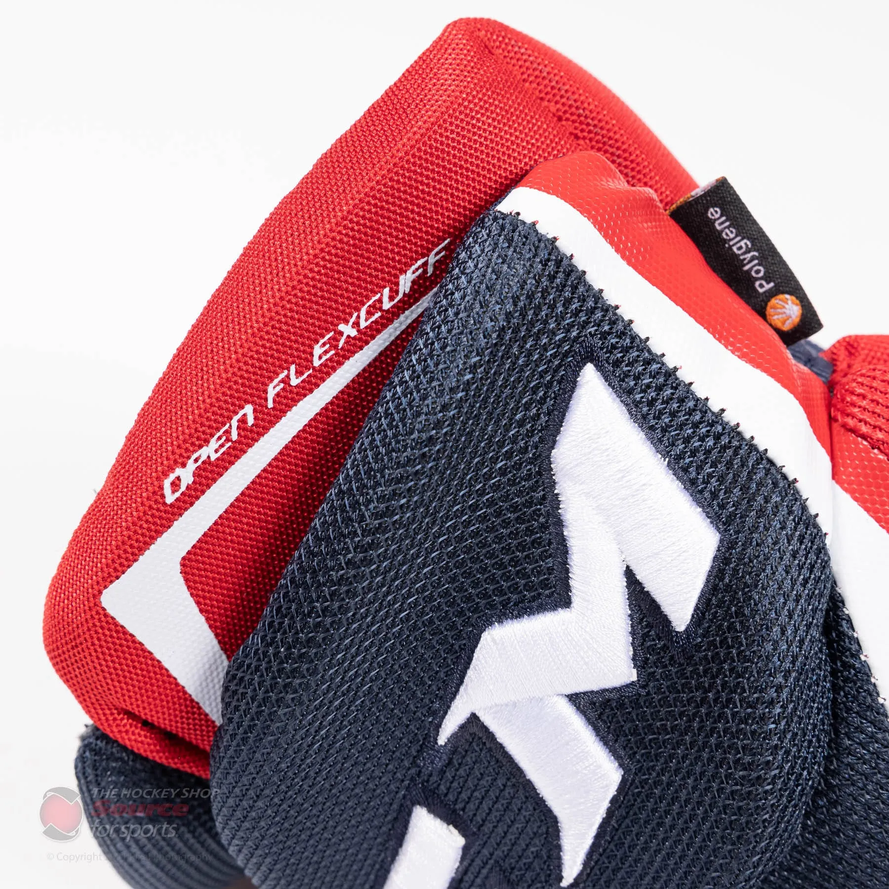 CCM Jetspeed FT4 Pro Senior Hockey Gloves