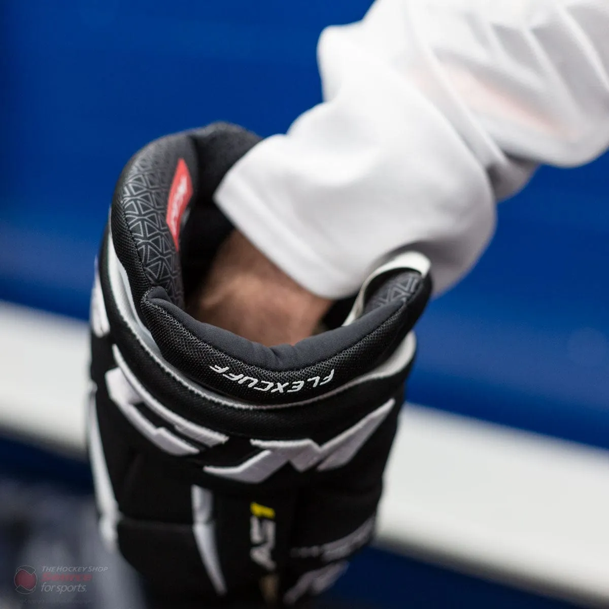 CCM Super Tacks AS1 Senior Hockey Gloves