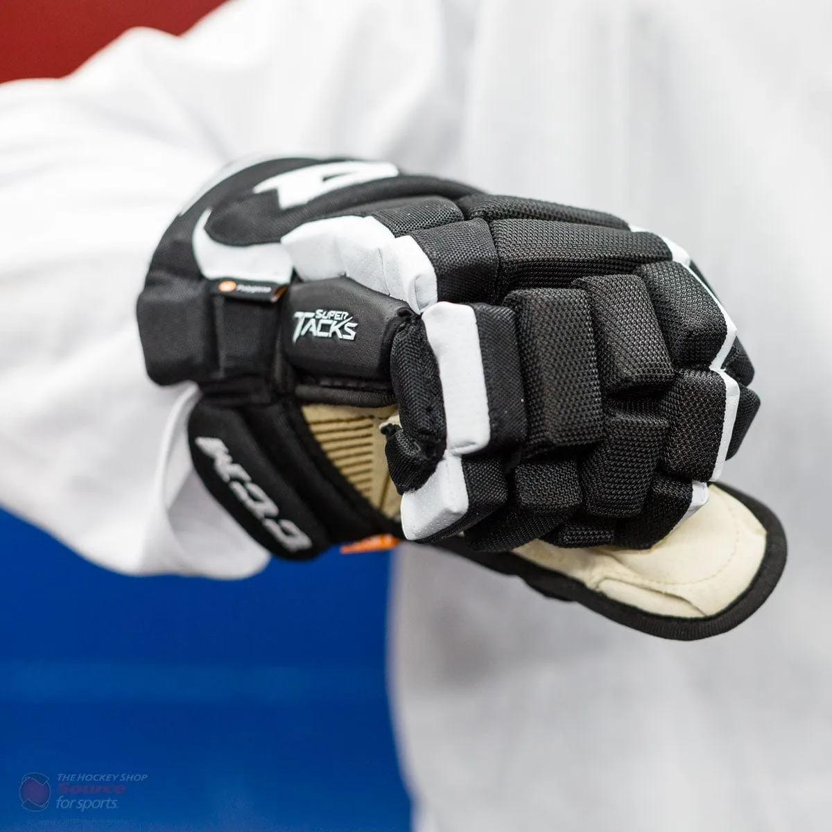 CCM Super Tacks AS1 Senior Hockey Gloves