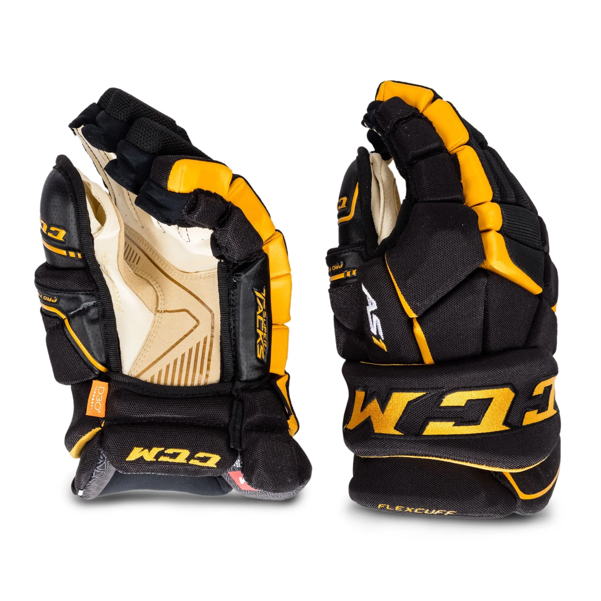 CCM Super Tacks AS1 Senior Hockey Gloves