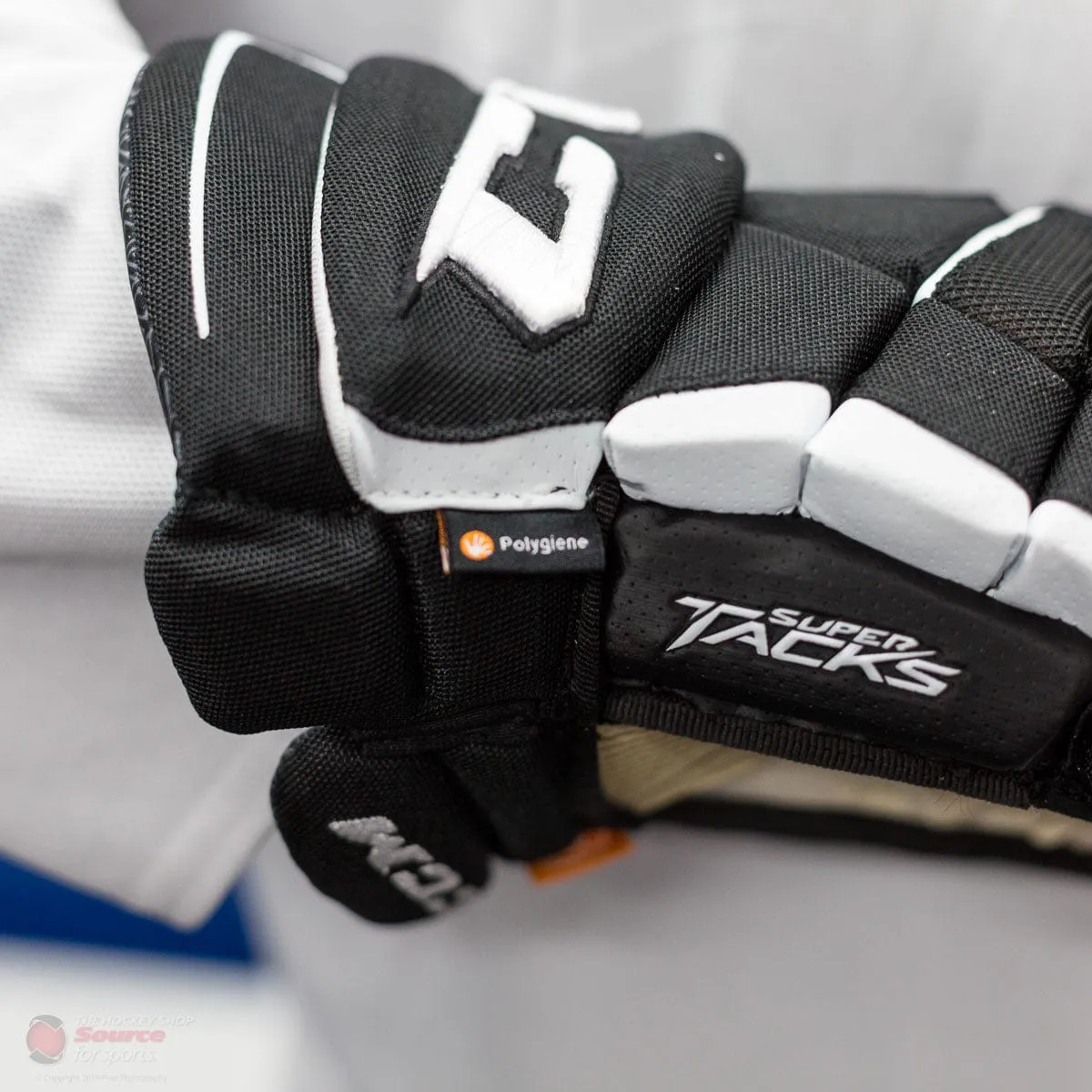 CCM Super Tacks AS1 Senior Hockey Gloves