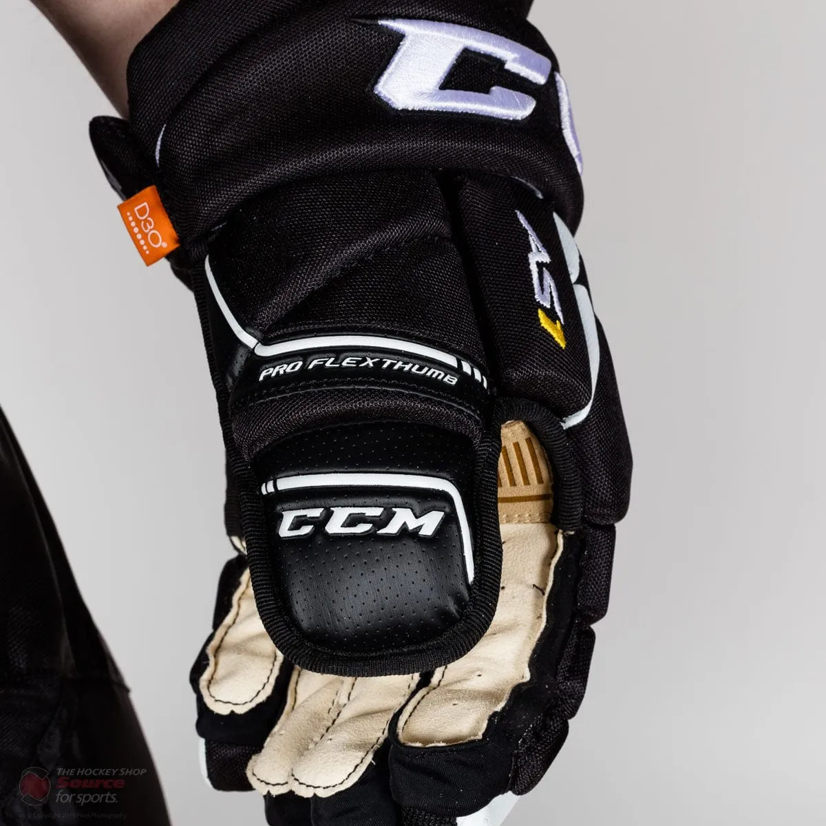 CCM Super Tacks AS1 Senior Hockey Gloves