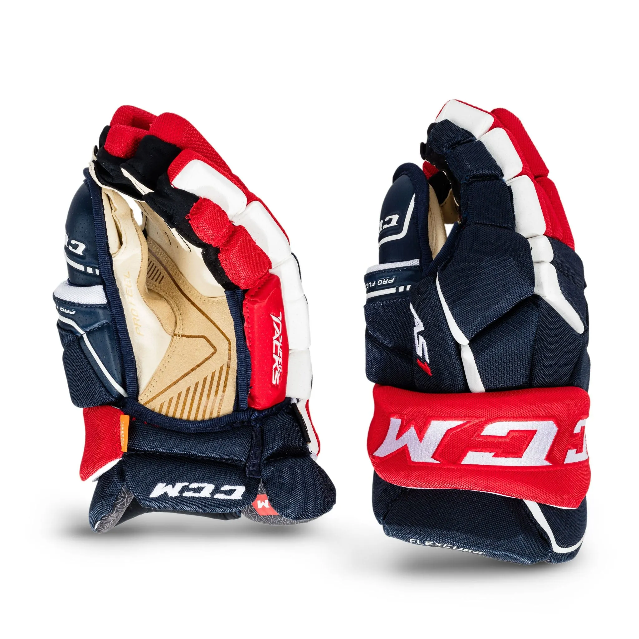 CCM Super Tacks AS1 Senior Hockey Gloves