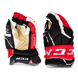 CCM Super Tacks AS1 Senior Hockey Gloves