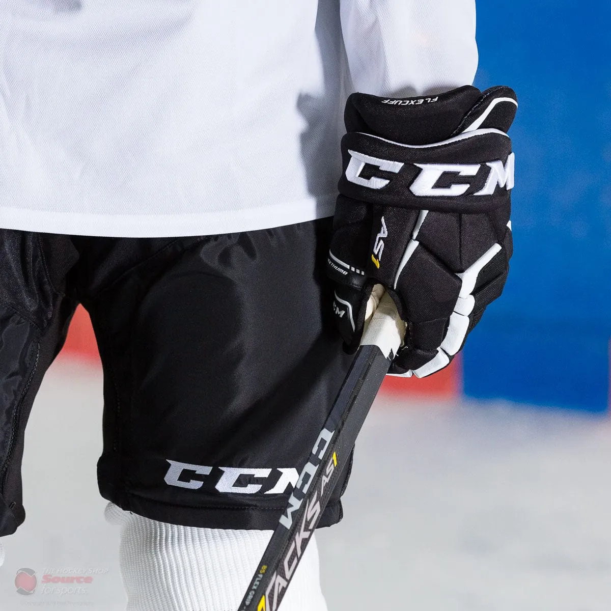 CCM Super Tacks AS1 Senior Hockey Gloves