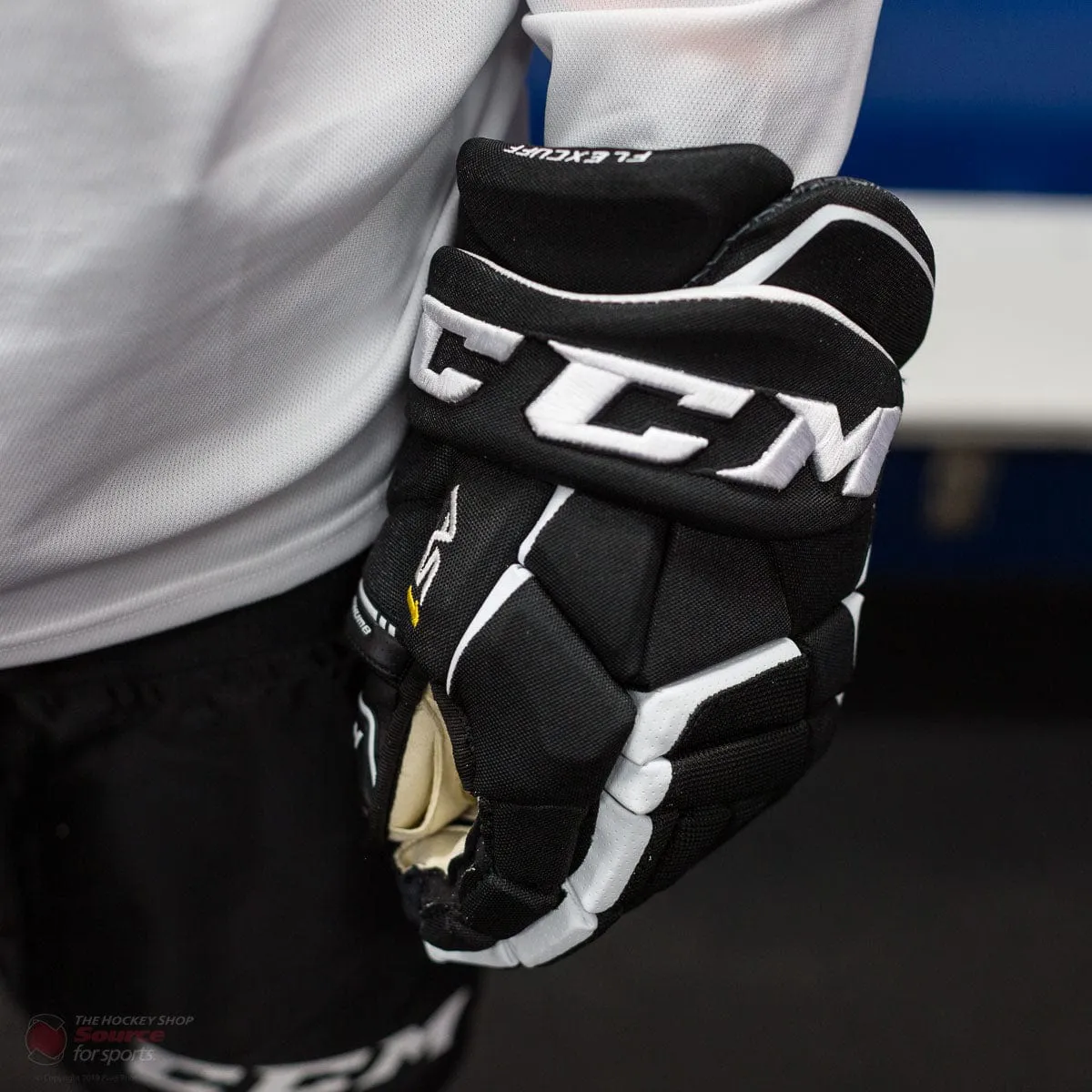 CCM Super Tacks AS1 Senior Hockey Gloves