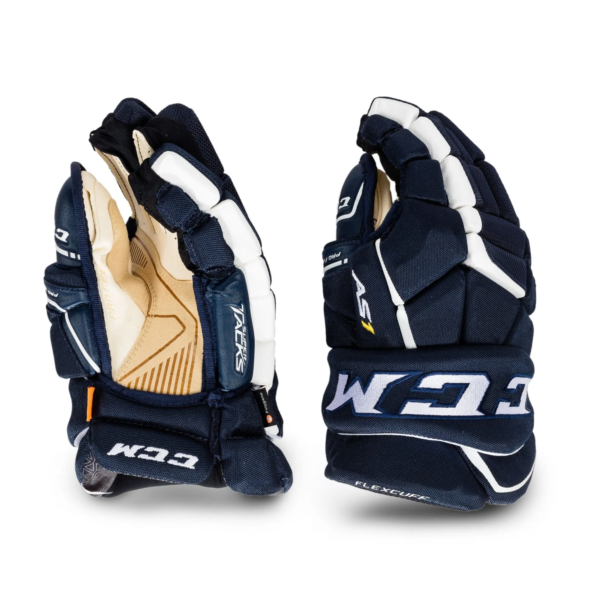 CCM Super Tacks AS1 Senior Hockey Gloves