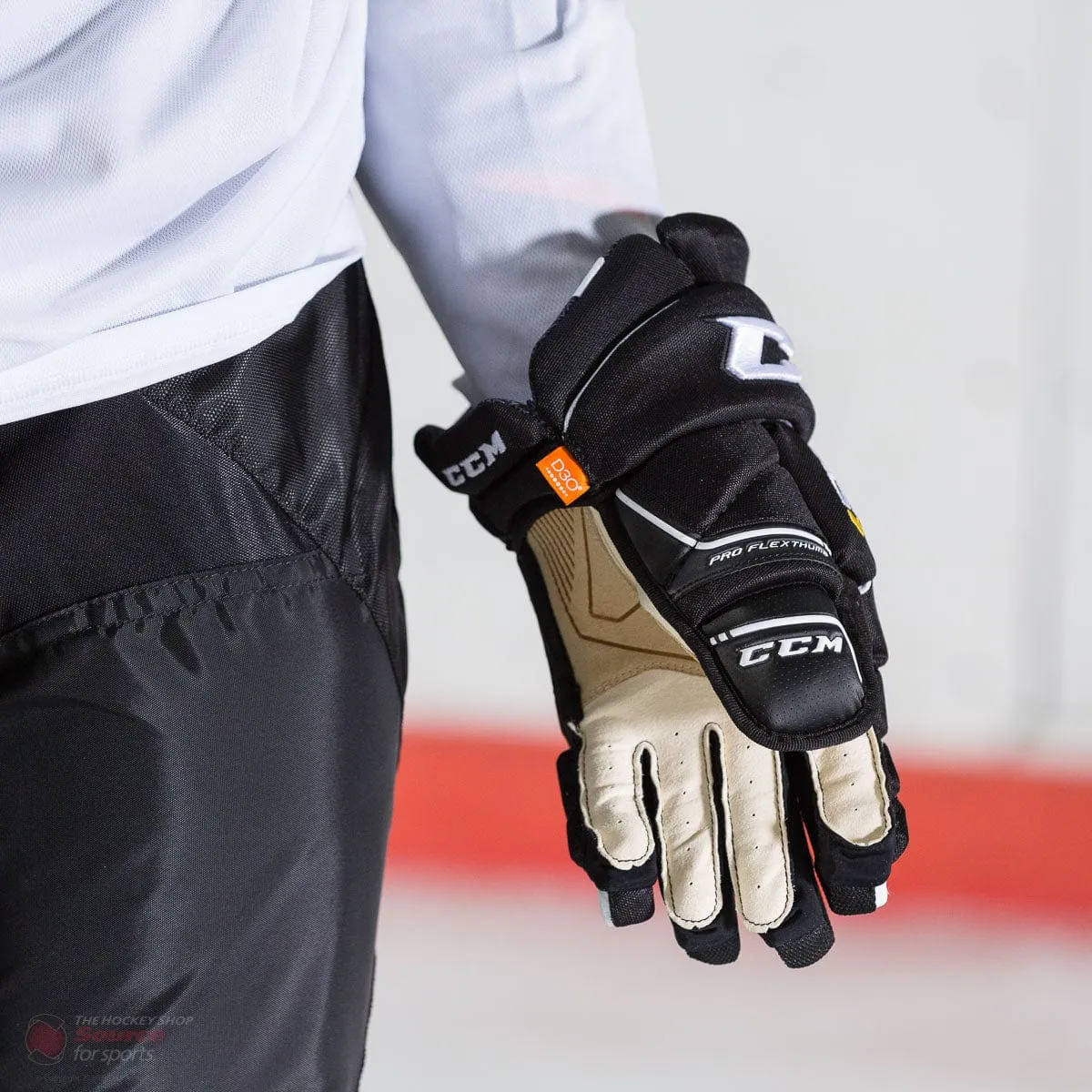 CCM Super Tacks AS1 Senior Hockey Gloves