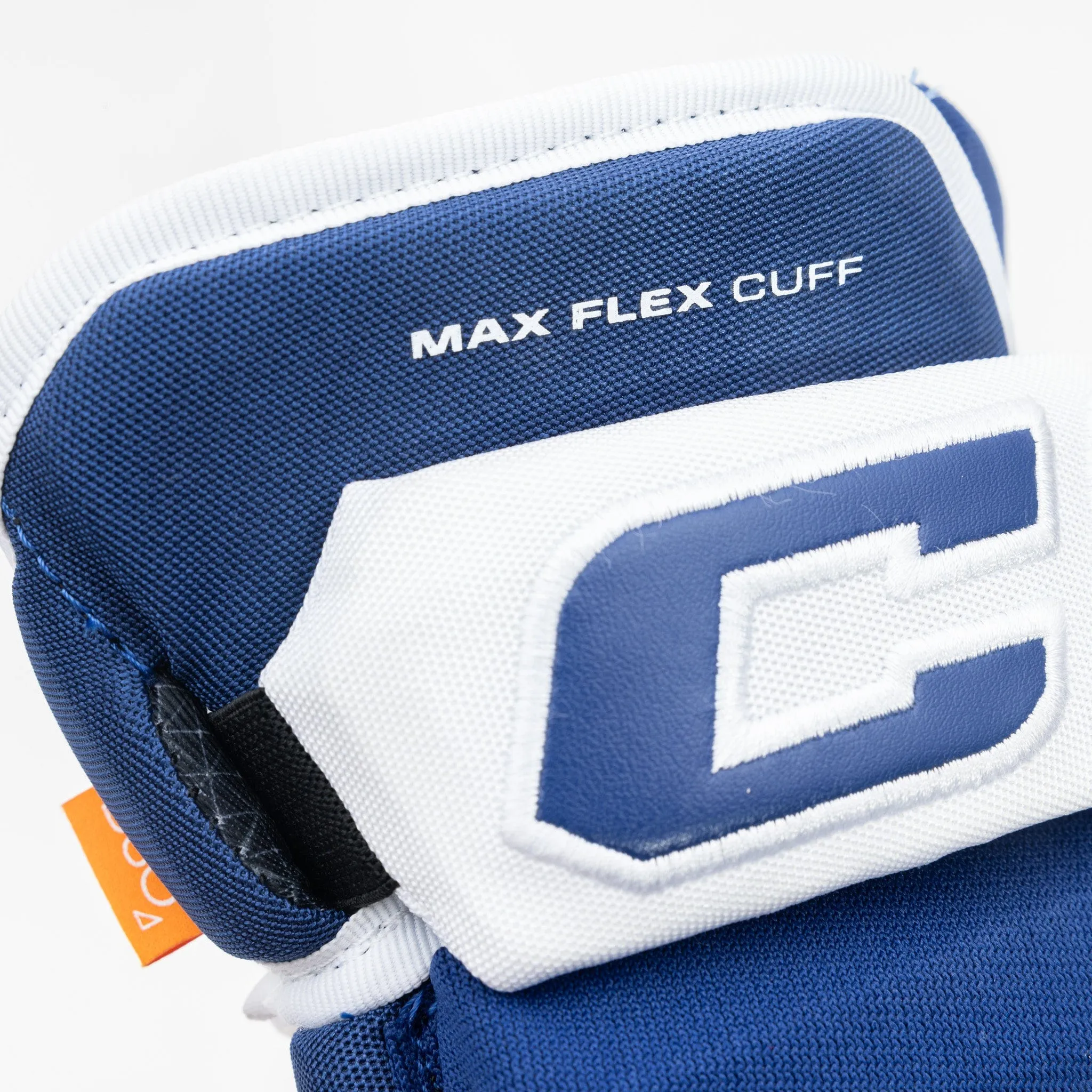 CCM Tacks 4R Pro3 Senior Hockey Gloves