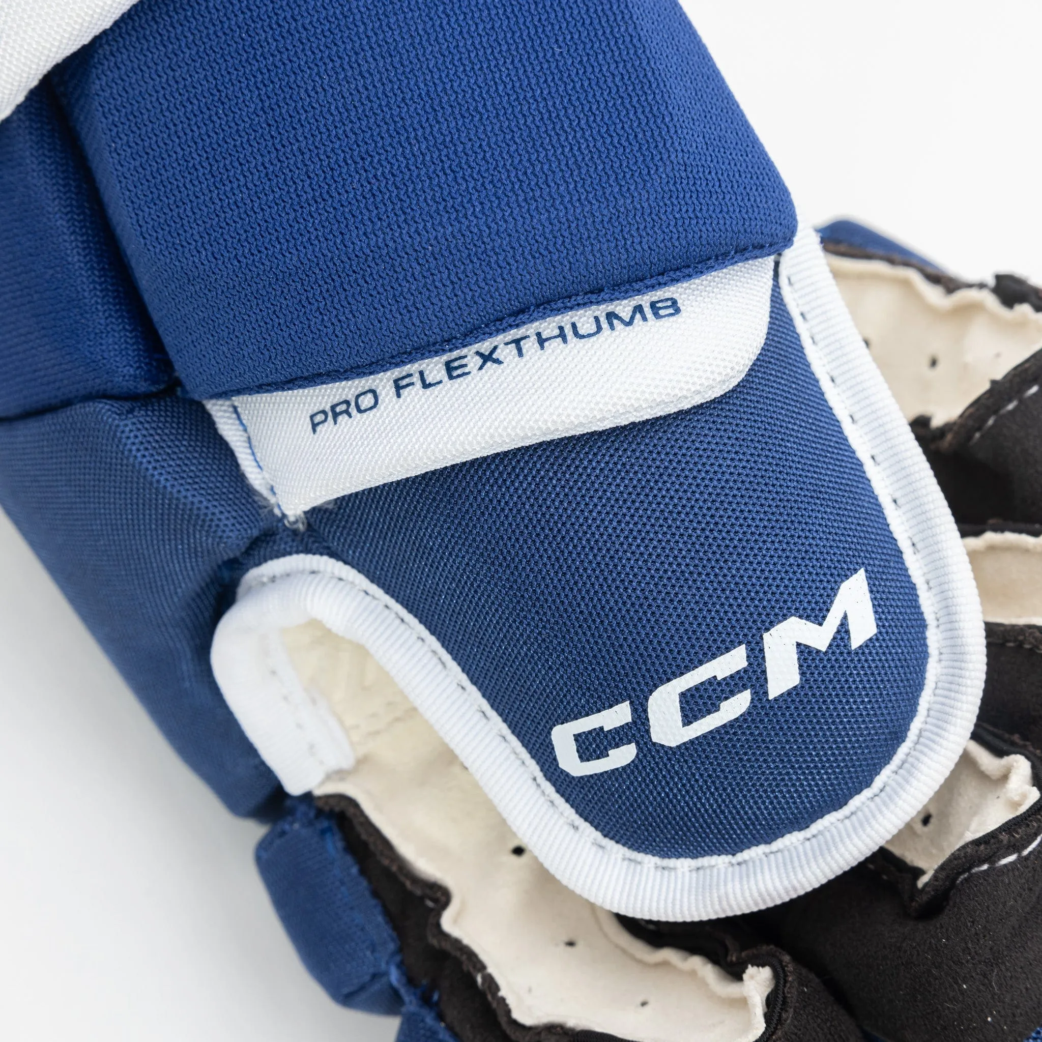 CCM Tacks 4R Pro3 Senior Hockey Gloves