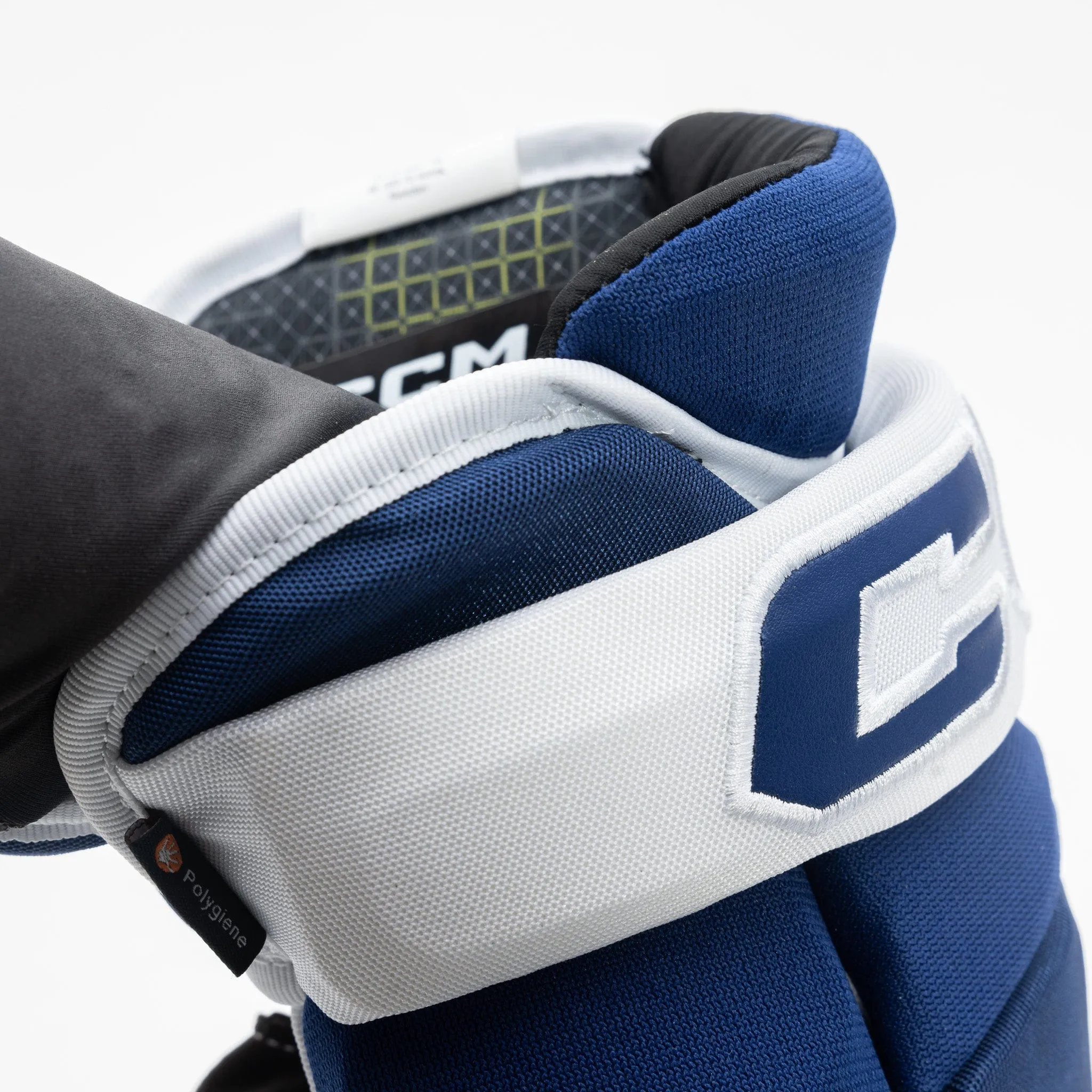 CCM Tacks 4R Pro3 Senior Hockey Gloves