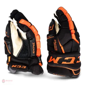 CCM Tacks 9080 Junior Hockey Gloves