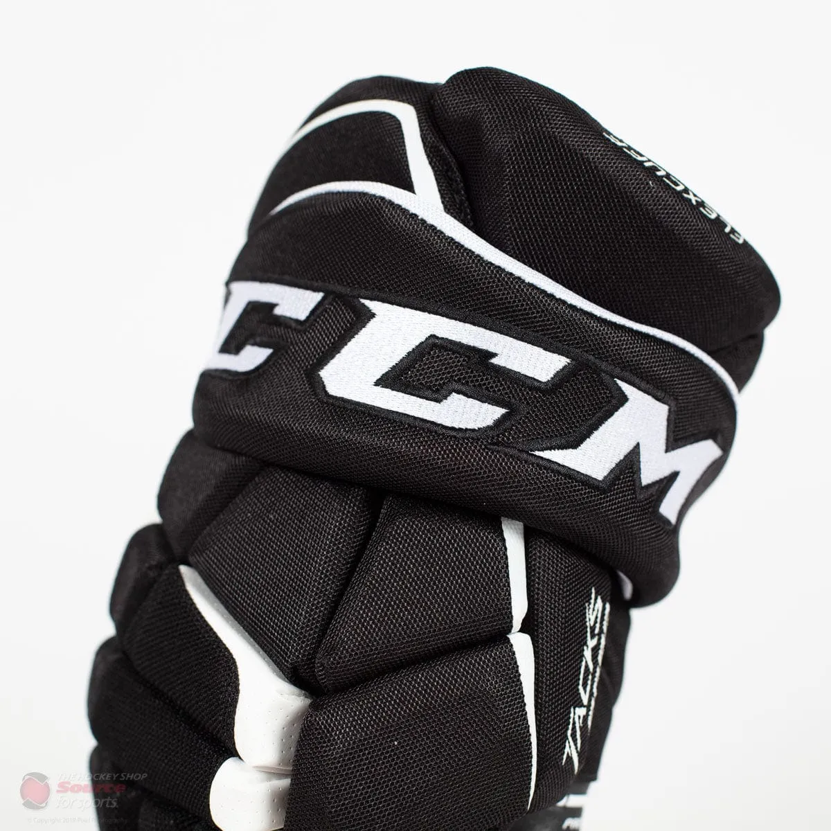 CCM Tacks 9080 Senior Hockey Gloves