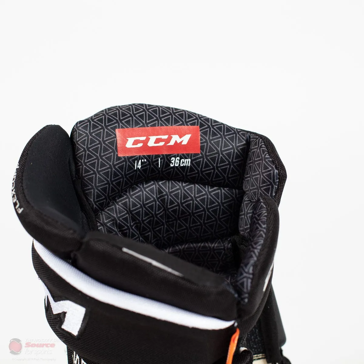 CCM Tacks 9080 Senior Hockey Gloves