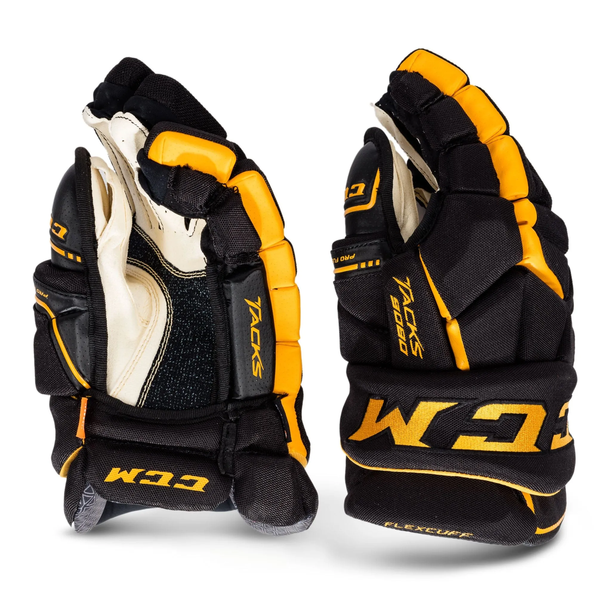 CCM Tacks 9080 Senior Hockey Gloves