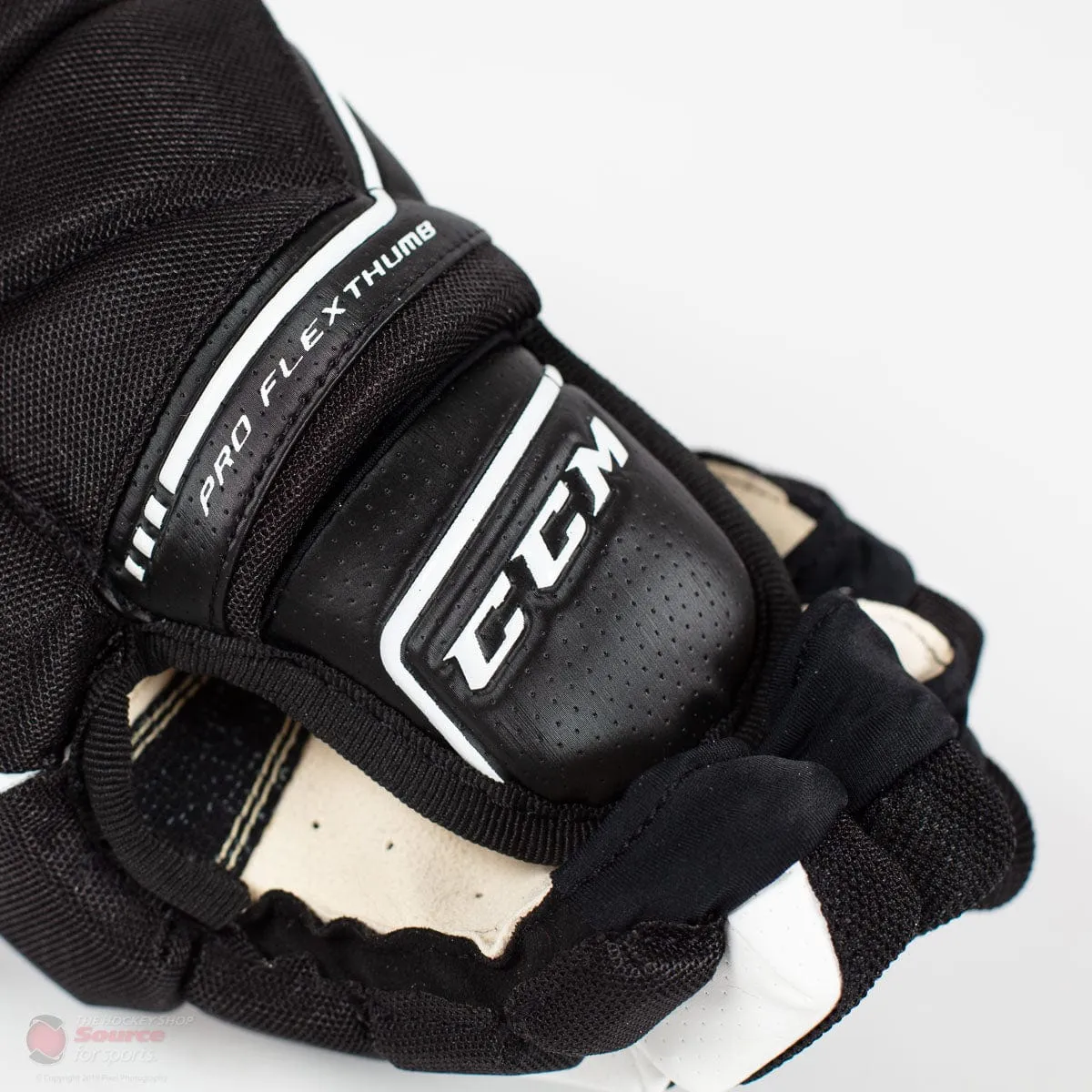 CCM Tacks 9080 Senior Hockey Gloves