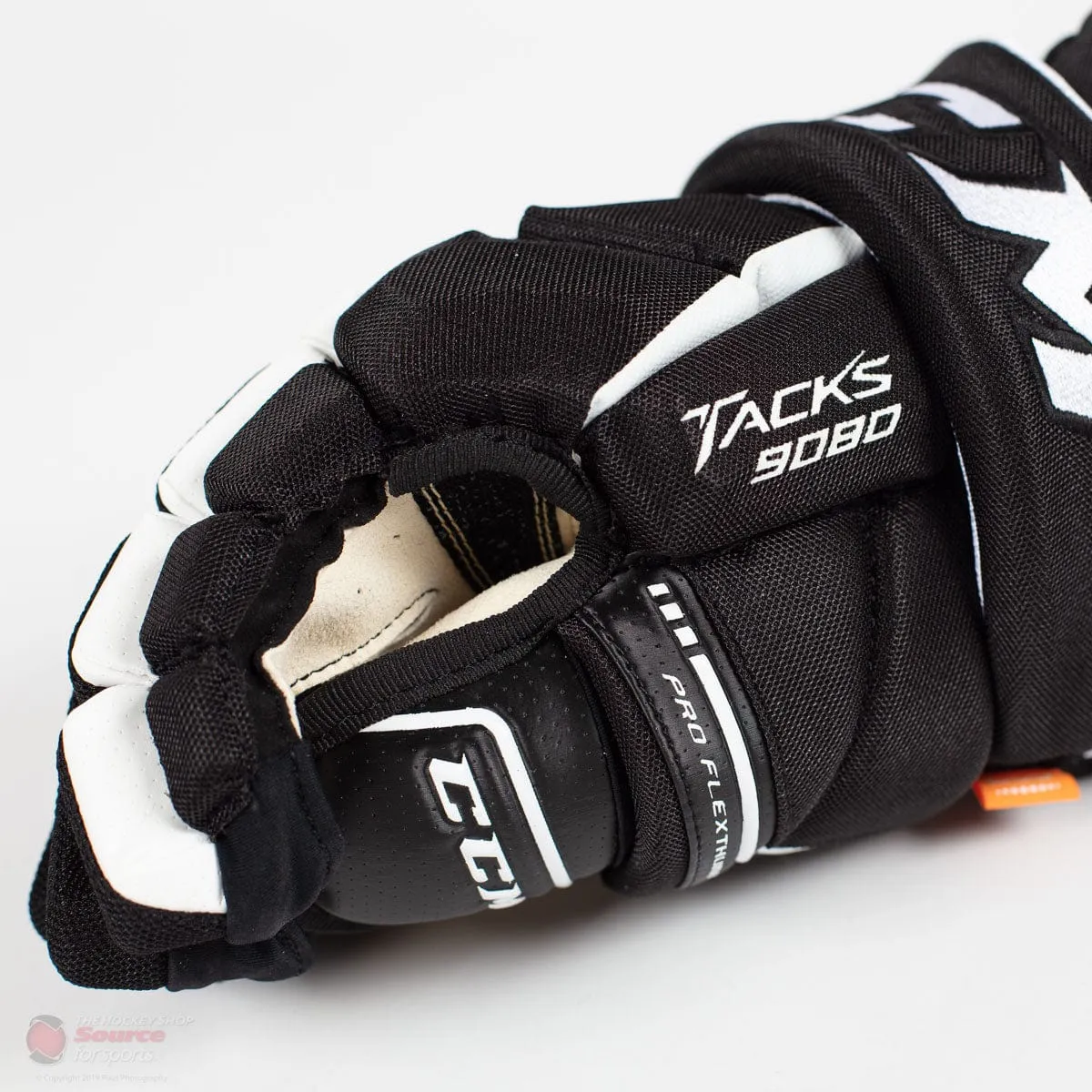 CCM Tacks 9080 Senior Hockey Gloves