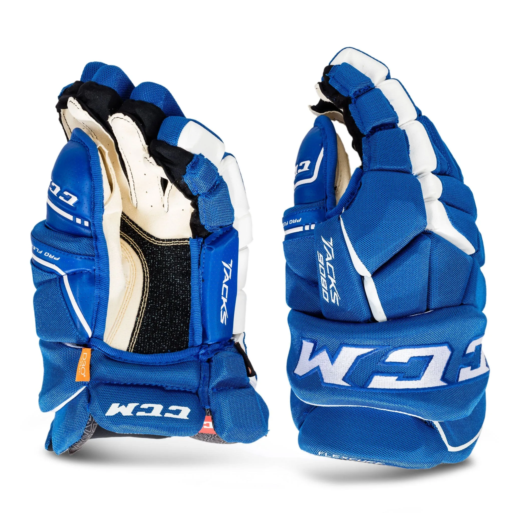 CCM Tacks 9080 Senior Hockey Gloves