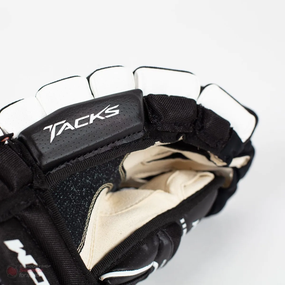 CCM Tacks 9080 Senior Hockey Gloves