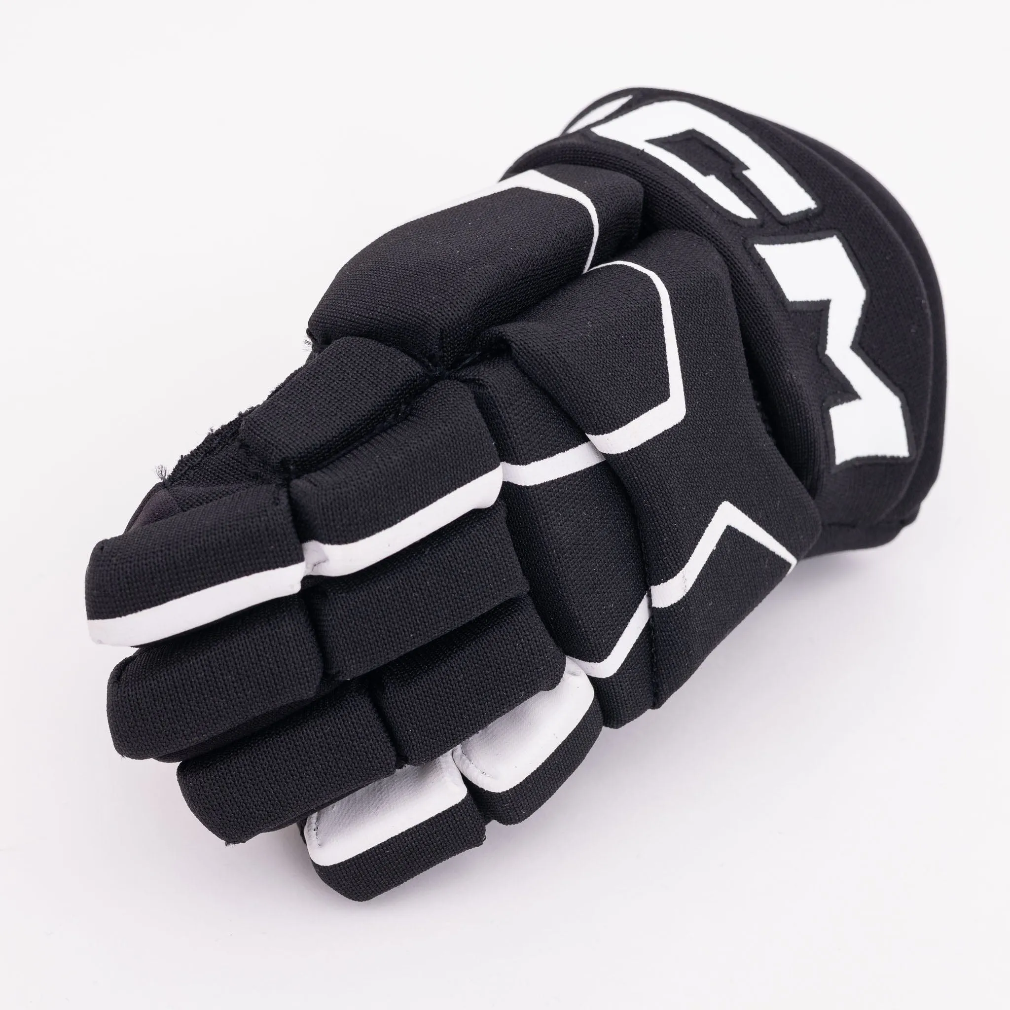 CCM Tacks AS-V Pro Youth Hockey Gloves