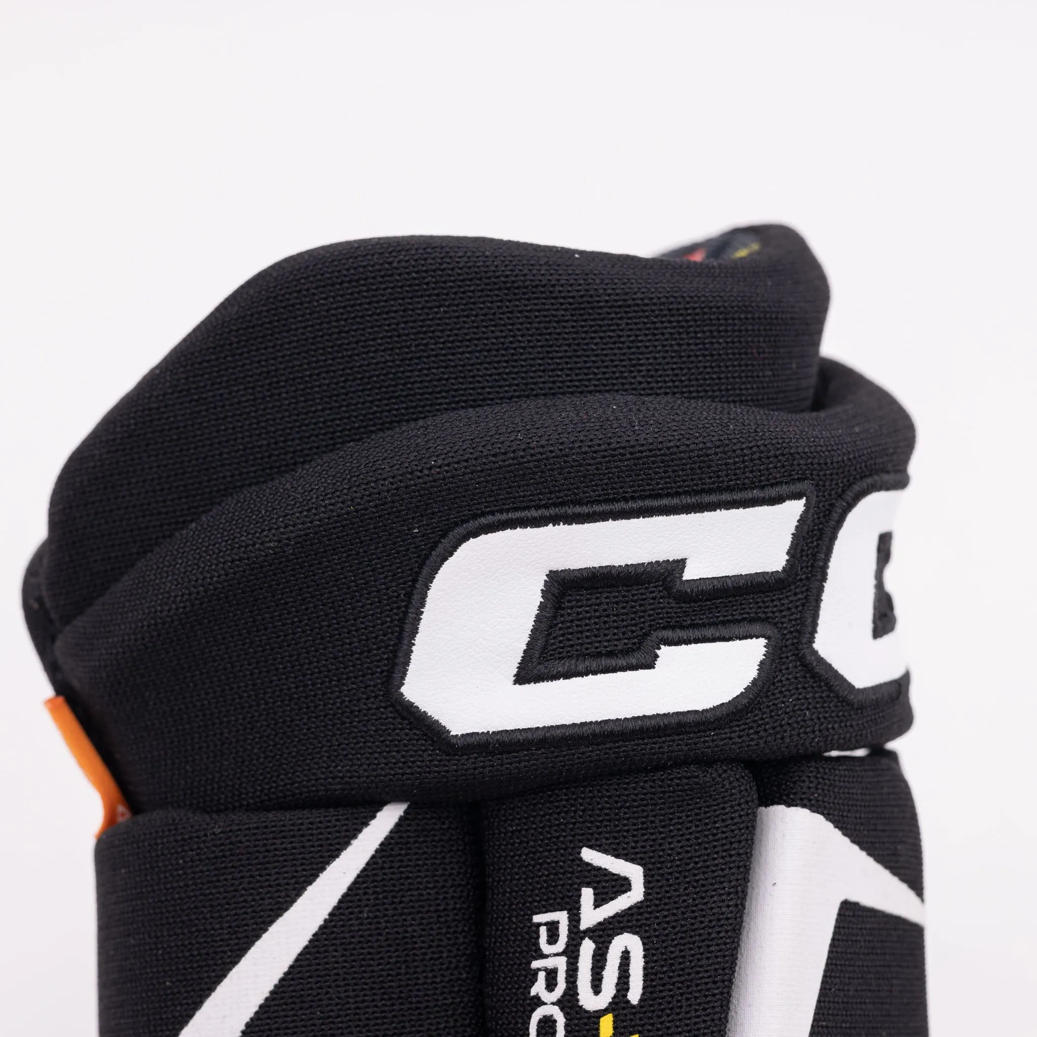CCM Tacks AS-V Pro Youth Hockey Gloves